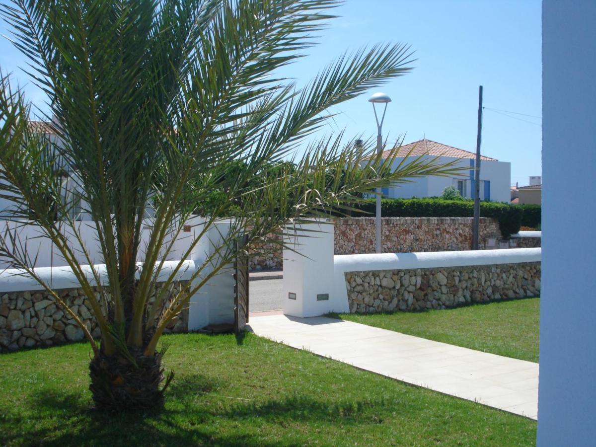 Villa Romani Suite Son Carrio  Exterior foto